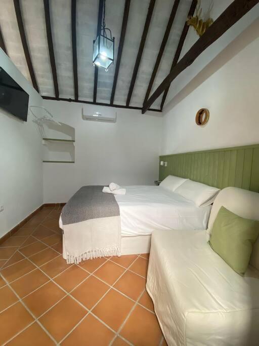 فيلا Casita Gazul Alcalá de los Gazules المظهر الخارجي الصورة